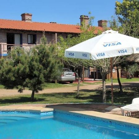 Complejo Piccola Marina Hotel La Paloma Exterior photo